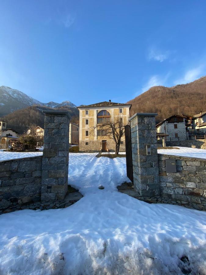 Sassiglioni Vacanze Exterior foto