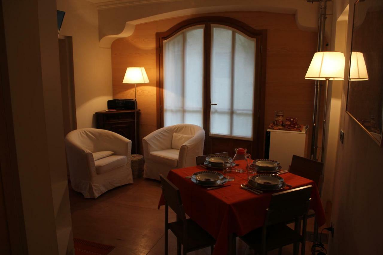 Sassiglioni Vacanze Exterior foto