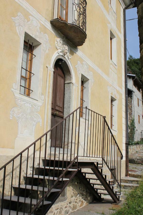 Sassiglioni Vacanze Exterior foto